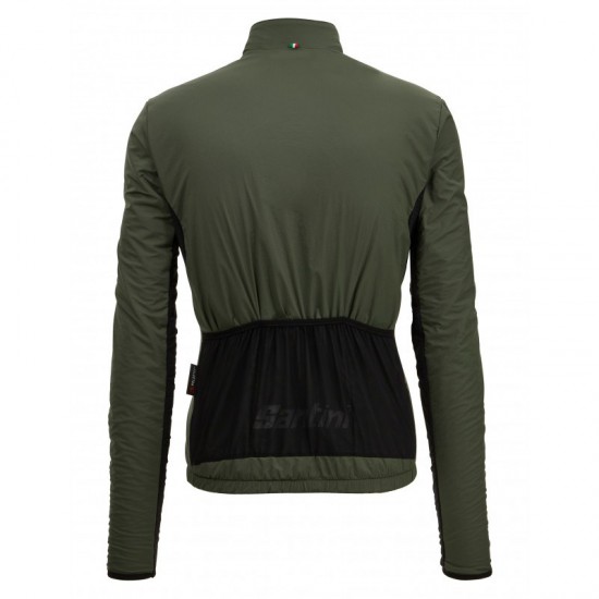 Santini Alpha Trail Kışlık Ceket Santini Alpha Trail Kışlık Ceket