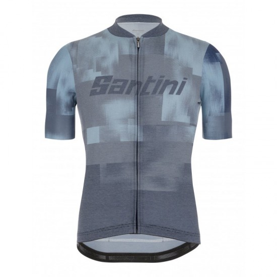 Santini Forza Kısa Kol Forma Santini Forza Kısa Kol Forma