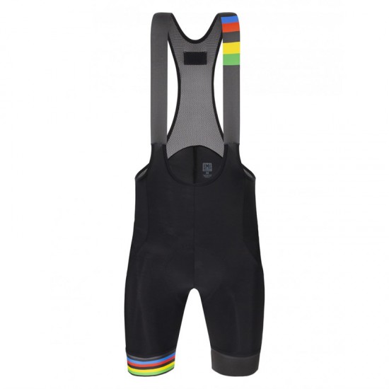 Santini World Champion Kısa Askılı Tayt Santini World Champion Kısa Askılı Tayt