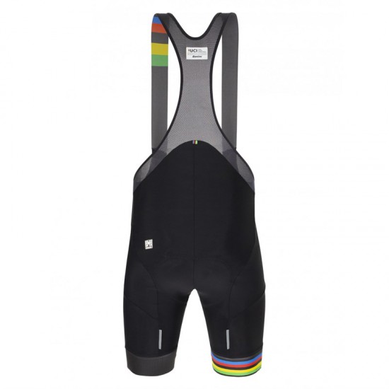 Santini World Champion Kısa Askılı Tayt Santini World Champion Kısa Askılı Tayt