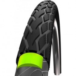 Schwalbe Green Marathon 26X2.00 Korumalı Lastik