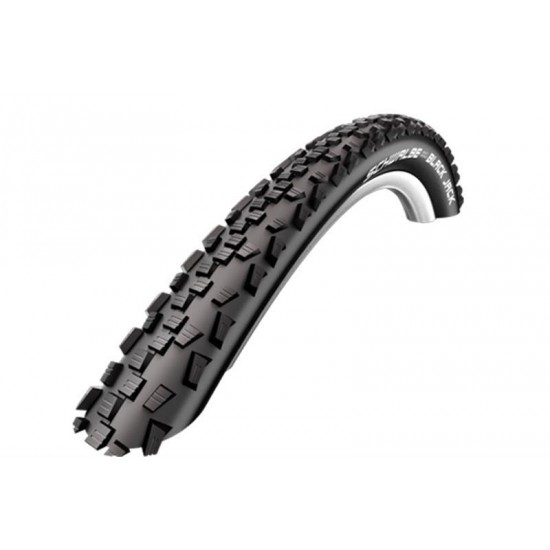 Schwalbe 26x2,10 Black Jak Dış Lastik