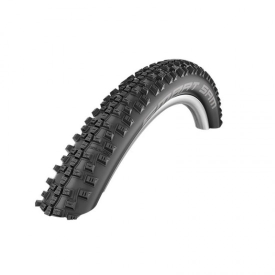 Schwalbe Smart Sam 27.5X2,10 Dış Lastik