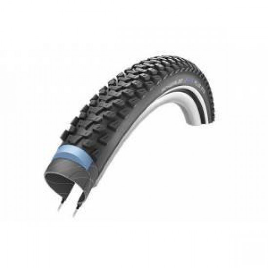 Schwalbe 27,5x2.10 Marathon Plus Ref.Dış Lastik