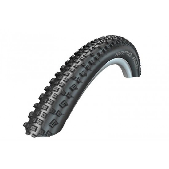 Schwalbe 27.5X2.10 Rapid Rob Dış Lastik
