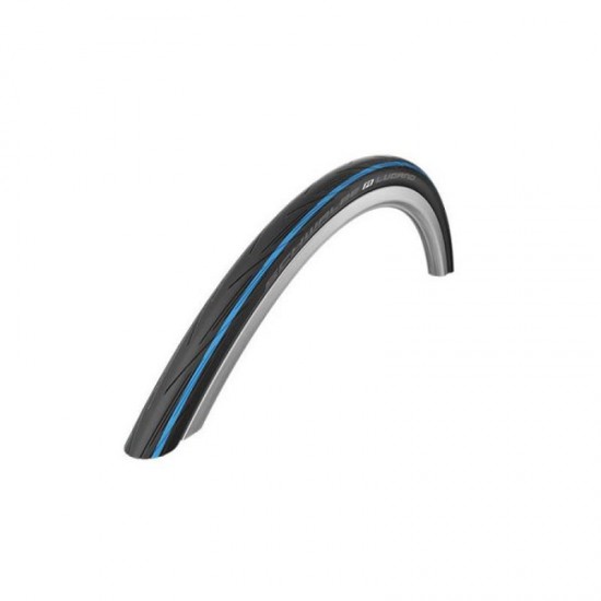 Schwalbe 28 700x25 Lugano Siyah-Mavi Dış Lastik Schwalbe 28 700x25 Lugano Siyah-Mavi Dış Lastik