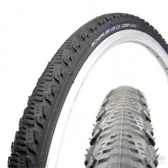 Schwalbe 28 Jant 700x35 CX COMP Dış Lastik Schwalbe 28 Jant 700x35 CX COMP Dış Lastik