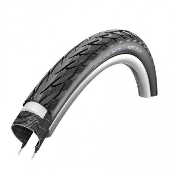 Schwalbe 28 Jant 700x38 Road Plus Dış Lastik