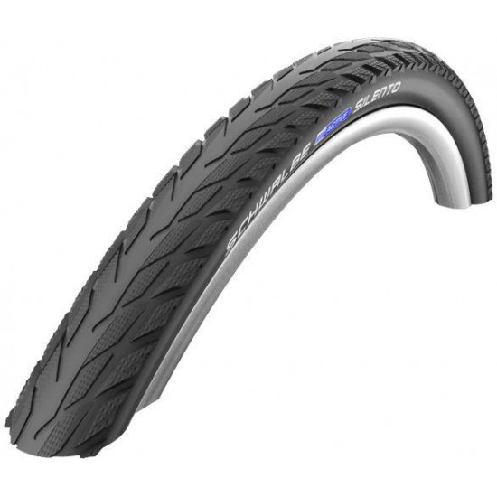 Schwalbe 28 Silento 700x40 Dış Lastik Schwalbe 28 Silento 700x40 Dış Lastik