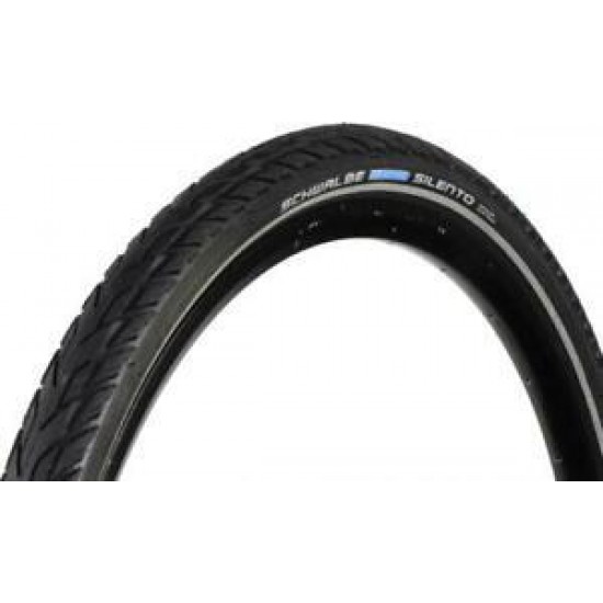 Schwalbe Silento 700x35c Dış Lastik Reflektörlü