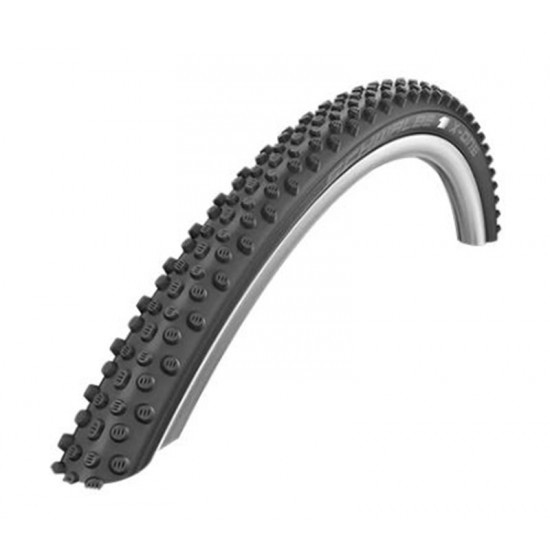 Schwalbe Dış Lastik X-one Performans 700x33 Katlan Schwalbe Dış Lastik X-one Performans 700x33 Katlan