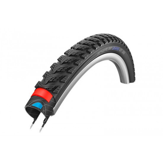 Schwalbe Energizer Plus Tour 700X38 Dış Lastik Schwalbe Energizer Plus Tour 700X38 Dış Lastik