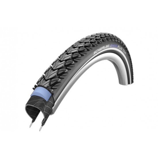 Schwalbe Marathon Plus Tour 700x40 Dış Lastik Schwalbe Marathon Plus Tour 700x40 Dış Lastik