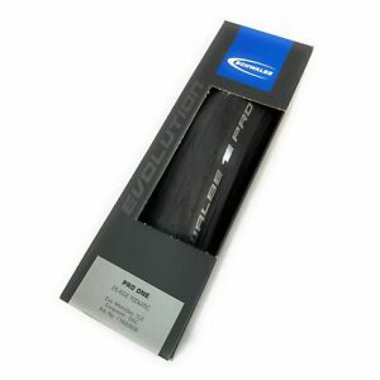 Schwalbe Pro One 700x25 Tubeless Katlanır Dış Last Schwalbe Pro One 700x25 Tubeless Katlanır Dış Last
