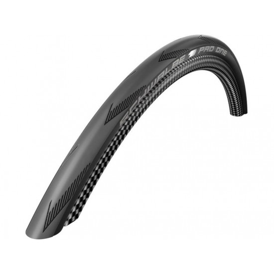 Schwalbe Pro One 700x25 Tubeless Katlanır Dış Last Schwalbe Pro One 700x25 Tubeless Katlanır Dış Last