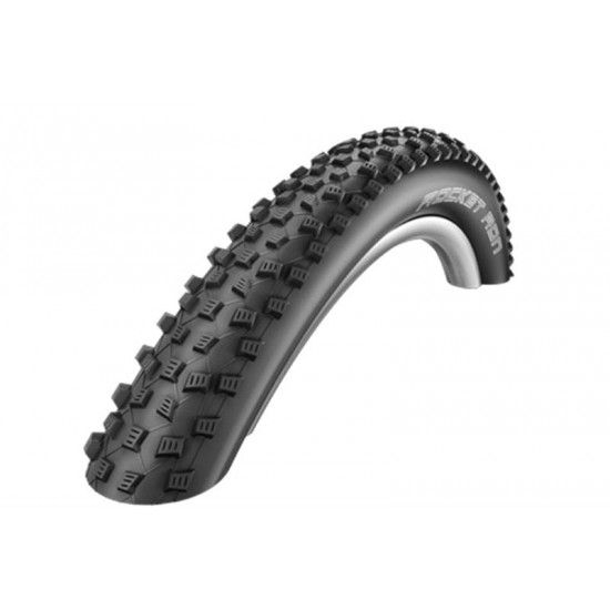 Schwalbe Rocket Ron Evo 27.5X2.10 Tubeless Lastik