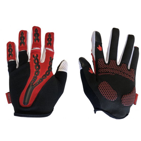 Sedona Uzun Parmak Eldiven PK-205 Sedona Uzun Parmak Eldiven PK-205