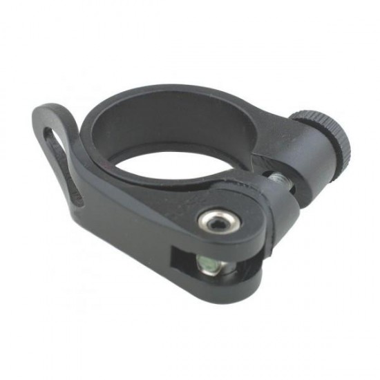 Sele Kelepçesi XC68 34.9 mm Mandallı Sele Kelepçesi XC68 34.9 mm Mandallı