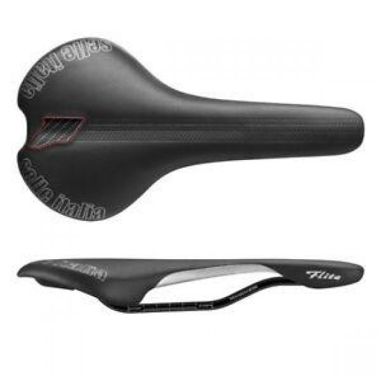 Selle İtalia Flite TM Flow L1 Yol Sele Selle İtalia Flite TM Flow L1 Yol Sele