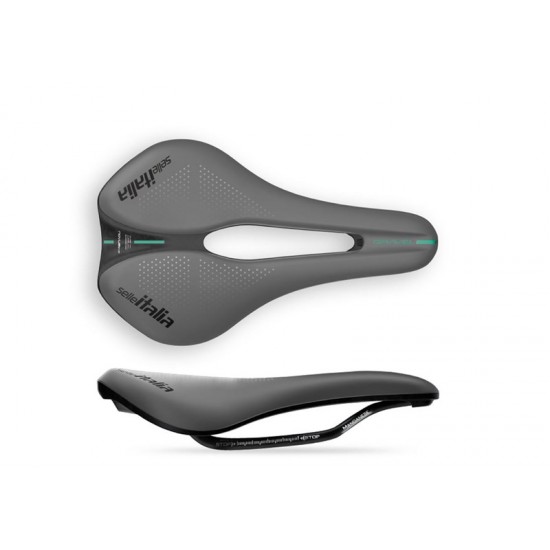 Selle Italia Novus Boost Evo Gravel Superflow Selle Italia Novus Boost Evo Gravel Superflow