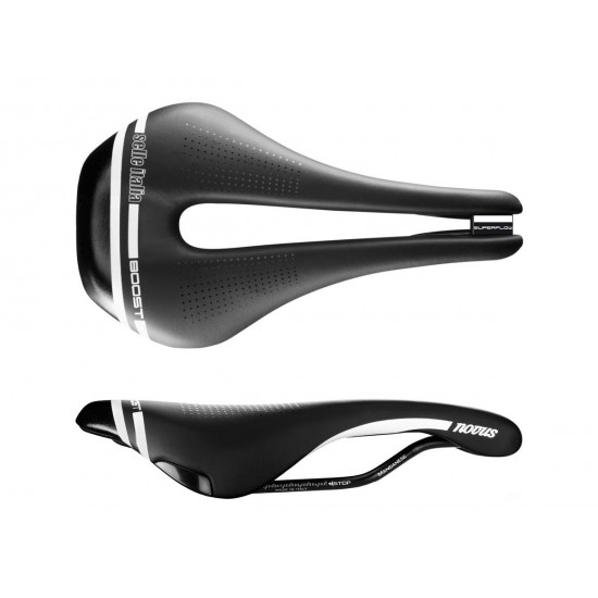 Selle İtalia Novus Boost Superflow TM L3 Yol Sele Selle İtalia Novus Boost Superflow TM L3 Yol Sele