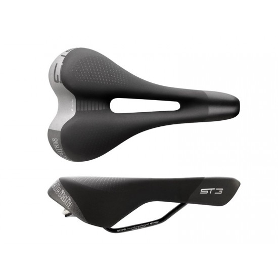 Selle Italia ST3 Superflow Sele Selle Italia ST3 Superflow Sele