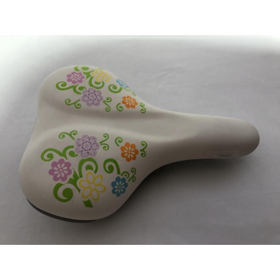 Selle Royal Rio Sele Beyaz Çiçekli Selle Royal Rio Sele Beyaz Çiçekli