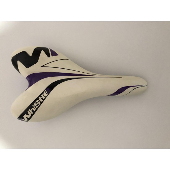 Selle Royal WRT Whistle Sele Beyaz