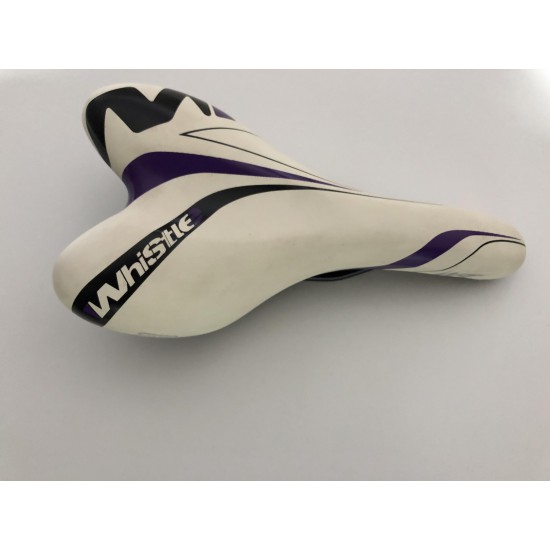 Selle Royal WRT Whistle Sele Beyaz
