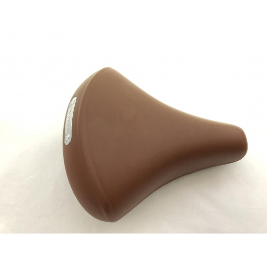 Selle Royal Yaylı Sele Kahve Selle Royal Yaylı Sele Kahve