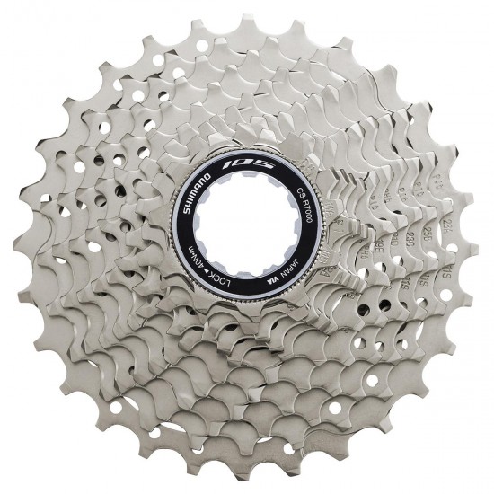Shimano 105 CS-R7000 11-28T 11S Arka Dişli Shimano 105 CS-R7000 11-28T 11S Arka Dişli