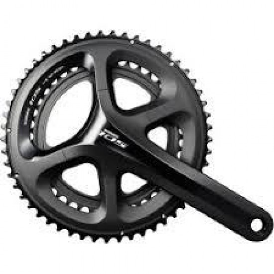 Shimano 105 FC-5800 53/39T 172,5 mm Aynakol Shimano 105 FC-5800 53/39T 172,5 mm Aynakol