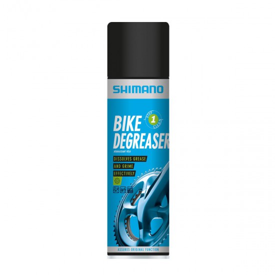 Shimano 200mm Sprey Yağ Çözücü Shimano 200mm Sprey Yağ Çözücü