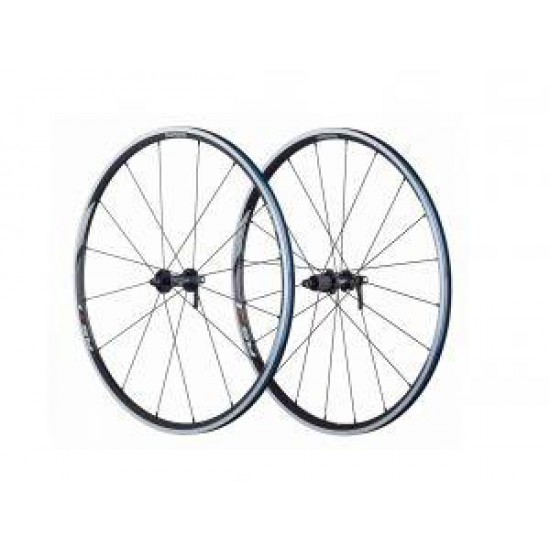 Shimano 28 WH-RS11 F-R Jant Seti Shimano 28 WH-RS11 F-R Jant Seti