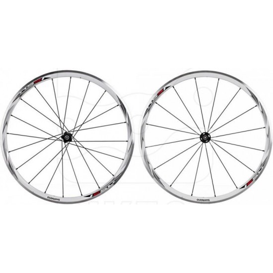 Shimano 28WH-RS31 Jant Seti Shimano 28WH-RS31 Jant Seti