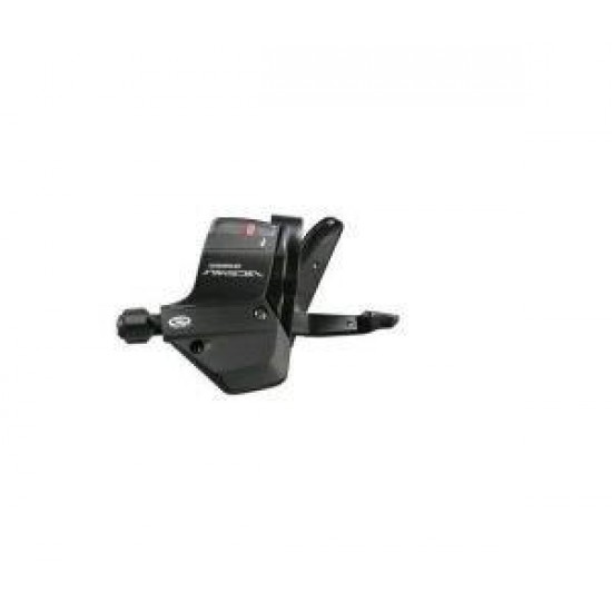 Shimano Acera SL-M390 3s Sol Vites Kolu