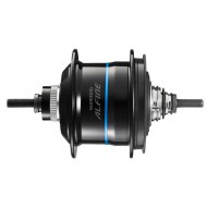 Shimano Alfine DI2  SG-S705 11s 32H Arka Göbek