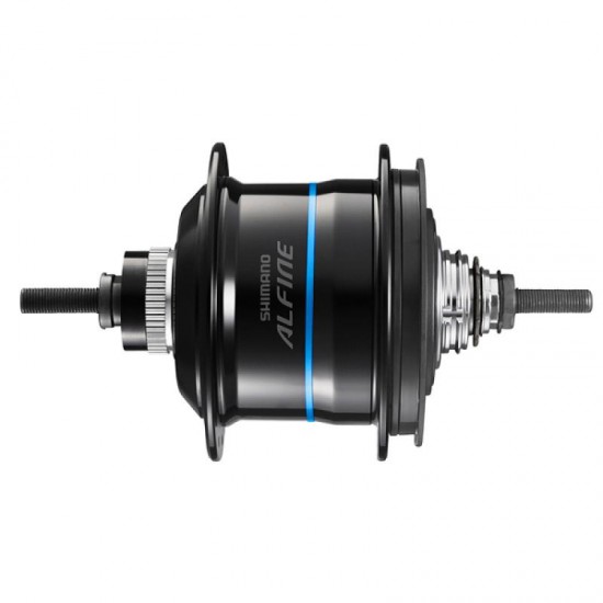 Shimano Alfine DI2 SG-S705 11s 32H Arka Göbek Shimano Alfine DI2 SG-S705 11s 32H Arka Göbek