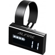 Shimano Alfine DI2 SC-705  Vites Göstergesi