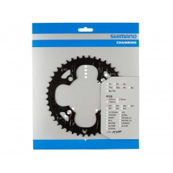 Shimano Alivio FC-T4060 44T Aynakol Dişli 