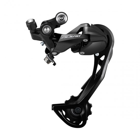 Shimano Alivio RD-M3100 SGS 9S Arka Vites Shimano Alivio RD-M3100 SGS 9S Arka Vites