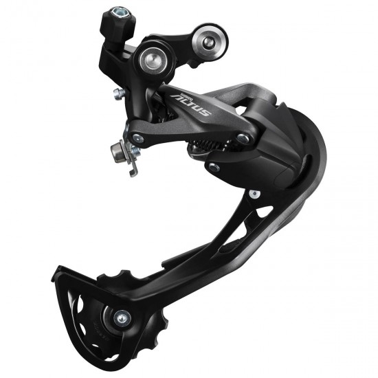 Shimano Altus RD-M2000 SGS 9s Arka Aktarıcı Shimano Altus RD-M2000 SGS 9s Arka Aktarıcı