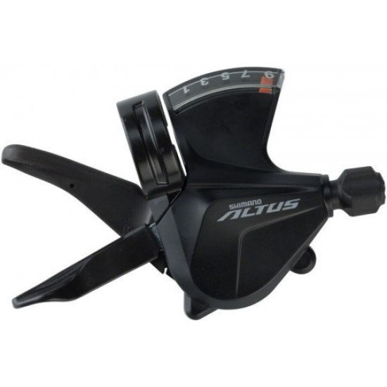 Shimano Altus SL-M2000 9s Sağ Vites Kolu Shimano Altus SL-M2000 9s Sağ Vites Kolu