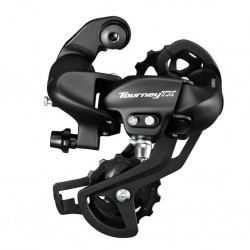 Shimano Arka Aktarıcı RD-TX800 GS 8 Vites Tourney
