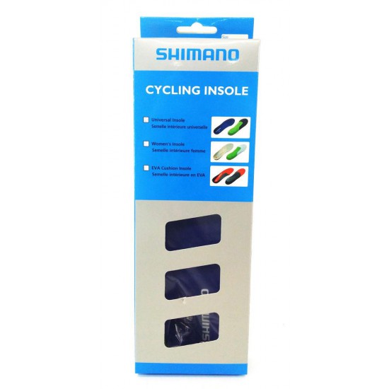 Shimano Ayakkabı İç Tabanı Shimano Ayakkabı İç Tabanı