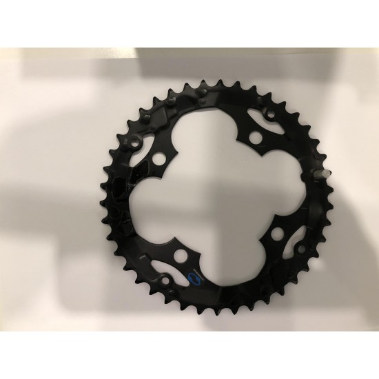 Shimano Aynakol Dişli Yaprak 42T 4D104 BCD 8s Shimano Aynakol Dişli Yaprak 42T 4D104 BCD 8s