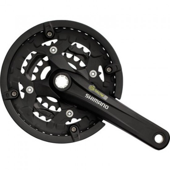 Shimano Aynakol FC-T4010 Octalink Shimano Aynakol FC-T4010 Octalink