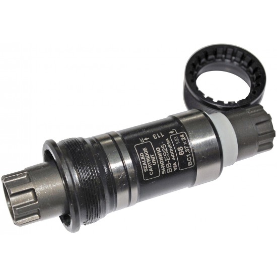 Shimano BB-ES25 73-113mm Orta Yatak Shimano BB-ES25 73-113mm Orta Yatak