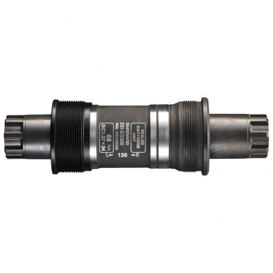 Shimano BB-ES300 126mm-68 Octalink Orta Yatak Shimano BB-ES300 126mm-68 Octalink Orta Yatak
