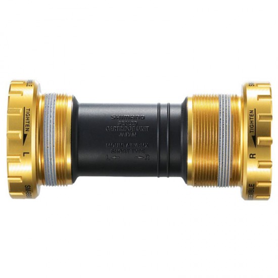 Shimano BB80 Saint 68/73 mm Orta Yatak